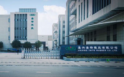 JIAXING TAITE RUBBER CO.,LTD