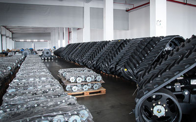 JIAXING TAITE RUBBER CO.,LTD