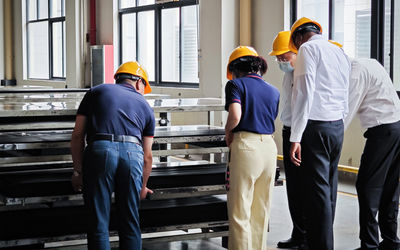JIAXING TAITE RUBBER CO.,LTD