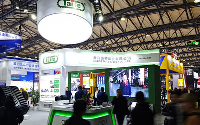 JIAXING TAITE RUBBER CO.,LTD