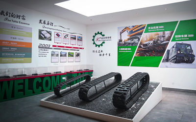 JIAXING TAITE RUBBER CO.,LTD