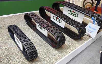 JIAXING TAITE RUBBER CO.,LTD