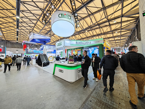 Laatste bedrijfsblogs Taite schijnt op de bauma CHINA 2024 met een succesvolle conclusie: Brandwarmte interpreteren door professionele diensten, een nieuwe blauwdruk voor de bouwmachine-industrie samen creëren