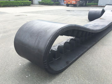 Goede prijs. Duurzame de Betonmolen Rubbersporen van het KATTENasfalt Minder Schade aan de Grondoppervlakte online