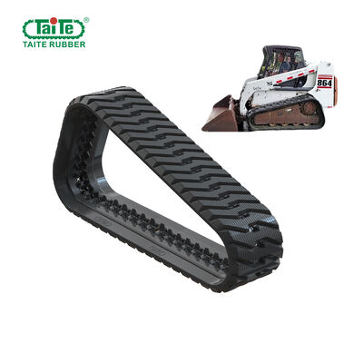 Goede prijs. De Rubbersporen 450x86Bkx56 van de spoorlader voor JCB 300T ECO en JCB 320T met Verbeterde Binnenstructuur online