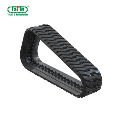 Goede prijs. De hoge Tractive Rubbersporen 320x86BLx55 van CTL voor de Lader van de de Steunbalkjonge os van BOBCAT MX335 met Enhenced-Kabel online