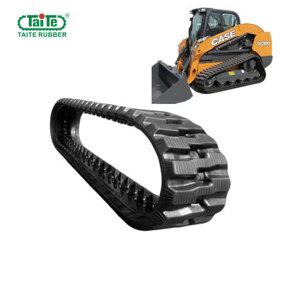 Goede prijs. OEM de Rubbersporen 450x86SWMx55 van de Steunbalkjonge os voor Geval Nieuw Holland TV380, met Reinforce Metaalkern en Betreden Profiel online