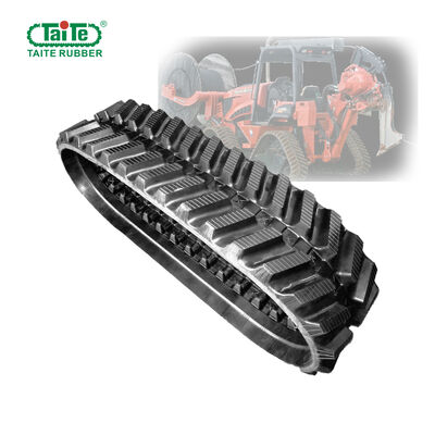 Goede prijs. RT120 de Ononderbroken Rubbersporen 450x86ARBX42 van het vierlinglandingsgestel voor Slootheks RT120/RT115 online