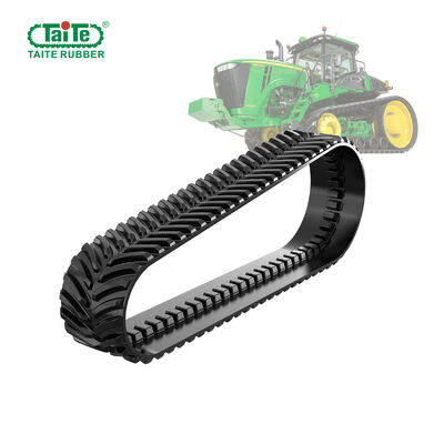 Goede prijs. De Tractor Rubbersporen van de wrijvingaandrijving voor John Deere 9RT TF36 