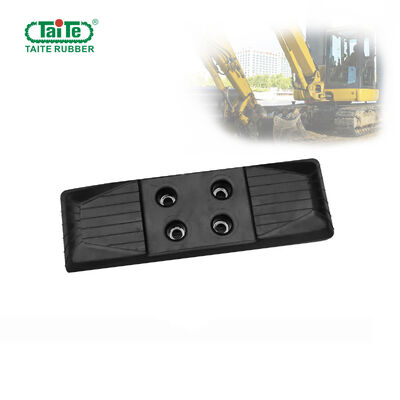 Goede prijs. Komatsu rubber pads voor stalen sporen online