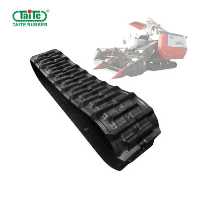 Goede prijs. Het douane Ononderbroken Rubberspoor, de Rubbersporen van Kubota voor Maaidorsers online