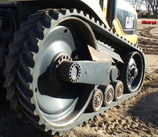 Goede prijs. Duurzaam Jcb rubber spoor TF18