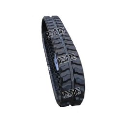 Goede prijs. 180 mm AVT Rubber Track T180X72KX38 voor HANIX RT 50 D, 2-type online