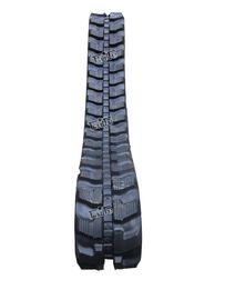 Goede prijs. KUBOTA KX 41-2SV 230mm AVT Rubber Track T230X48X70 Voor CASE CX 14 Kobelco-type online