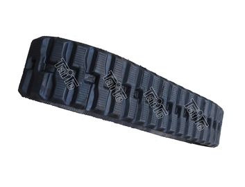 Goede prijs. 230 mm S Ware Tread Pattern Excavator AVT Rubber Track T230X72SWKX39 Voor PAZZAGLIA FZ90/100/110 online