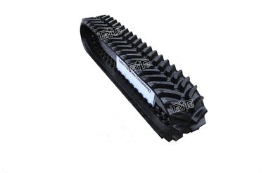 Goede prijs. Hoger loopvlak Rubber Track T280X72LHX55 Voor YAMAGUCHI WB 16H online