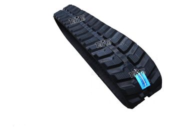 Goede prijs. 300 mm AVT Rubber Track T300X52.5NX76 Voor CAT MM 25 1-type IHI-serie online