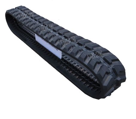 Goede prijs. Rubber het Graafwerktuigsporen van AVT T300 X 52.5N X 90 voor IHI-Reeksimef Reeks en SUMITOMO-Reeks online