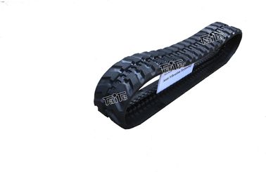 Goede prijs. 300mm Kubota Rubbersporen, Ononderbroken Rubbersporen voor Minigravers online