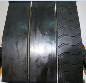 Goede prijs. Van de Betonmolen Rubbersporen van het KATTENasfalt Vlakke het Spoor Anti Op hoge temperatuur en Duurzaam online