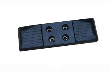 Goede prijs. Komatsu rubber pads voor stalen sporen online