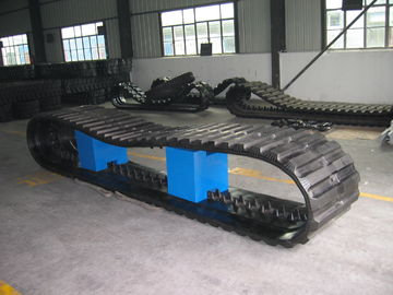 Goede prijs. 800 X 150 X 68mm Kipwagen Rubbersporen voor Mitsubishi LD - Drager 1000 online