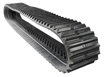 Goede prijs. Taai Ononderbroken Rubberspoor voor CD 60R van KOMATSU Minder Grondschade online