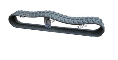 Goede prijs. Persoonlijke grijze niet-markerende rubberen sporen 300 x 52,5nm x 74 voor katten Jcb Nagano Duurzaam online