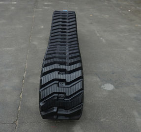 Goede prijs. Continu CTL Rubber Tracks 450x86BLx52 voor NEUSON 1100T, Skid Steer Rubber Tracks online