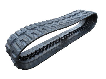 Goede prijs. JCB Robert 1110T Vervangend skid steer Rubber tracks 450 X 86BC X 52 slijtvastheid online