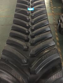 Goede prijs. Hoge Prestaties Rubbersporen voor John Deere Tractors 8000T die in 25 