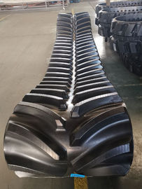 Goede prijs. Aftermarket van de wrijvingaandrijving Rubbersporen voor John Deere Tractors 8RT TF18 