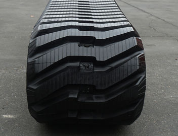 Goede prijs. De Rubbersporen 450x86Bkx56 van de spoorlader voor JCB 300T ECO en JCB 320T met Verbeterde Binnenstructuur online
