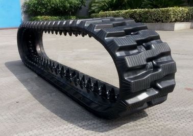 Goede prijs. Hoog Lopend Snelheids Rubberspoor voor Geval Nieuw Holland C185 (Skidsteer-lader) online