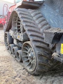 Goede prijs. OEM Positieve Aandrijvings Rubbersporen TP30 