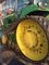 De Rubbersporen van de slijtageweerstand voor John Deere Tractors 9000T Breedte X Hoogte X Verbindingen TF30 „X 6“ X 63JD met Sterk Loopvlak