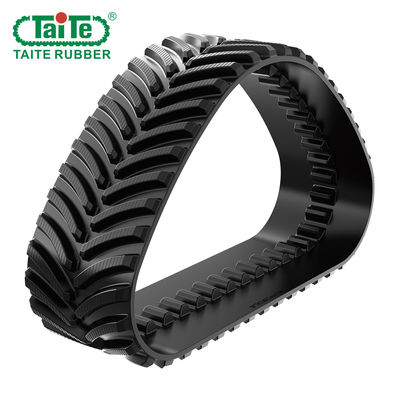 Goede prijs. Agricultural Rubber Tracks ag-rubber-track | TAITE- Agri Track and Construction Rubber Track Supplier online