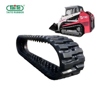 Goede prijs. OEM de Lader Rubbersporen 320 X 86S WM X 52 van Kwaliteitsctl Rubbersporen voor TAKEUCHI-TL 130 2 - Type online