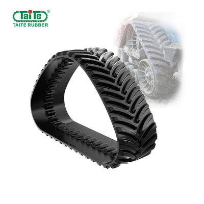 Goede prijs. OEM Positive Drive Rubber Tracks TP30