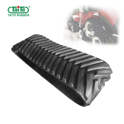 Goede prijs. Naverkoop High Performance Case Rubber Tracks TP30