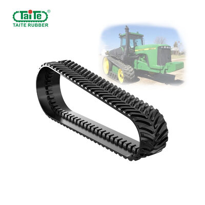 Goede prijs. High Powered AG Rubbersporen voor John Deere Tractors 9000T T36 „X Slijtageweerstand van P2 X 49JD- online