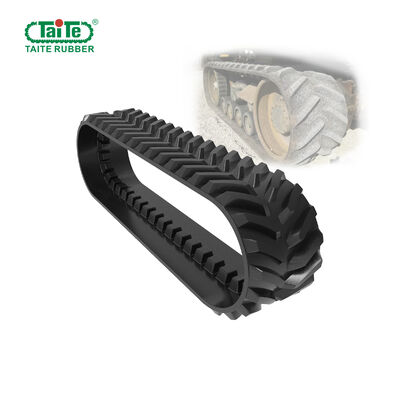 Goede prijs. 30 de Rubbersporen TF30 „X 6“ X 53CC“ van de Breedtevervanging voor  Eiser 35 tot 55 met Sterk Loopvlakprofiel online