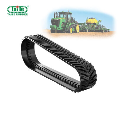 Goede prijs. Large Power Ag Rubbersporen voor John Deere Tractors 8000T in 30 
