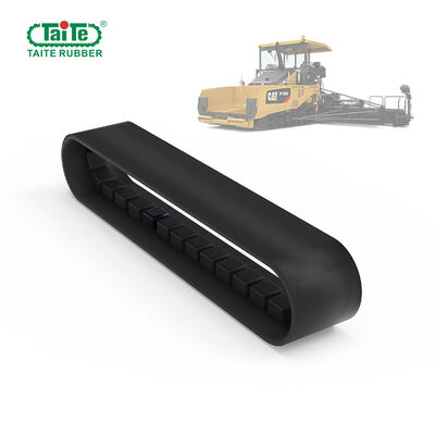Goede prijs. Duurzame de Betonmolen Rubbersporen van het KATTENasfalt Minder Schade aan de Grondoppervlakte online