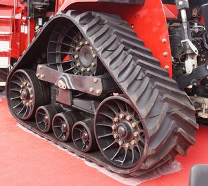 Goede prijs. Durable Ag Rubbersporen TP36 