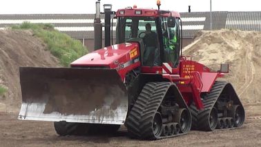 Goede prijs. COMPUTER-AIDED SOFTWARE ENGINEERING IH RowTrac Geval Rubbersporen TP25 