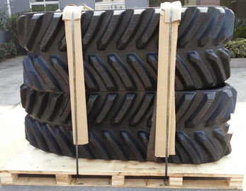 Goede prijs. Versterkte Hoge Machtsag Rubbe Sporen die in 30 