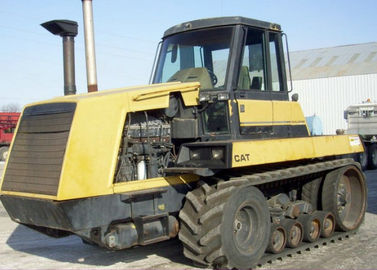Goede prijs. De Rubbersporen TF30 