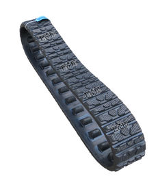 Goede prijs. De lichtgewicht Rubberweerstand van de Sporenscheur, de Rubbersporen van het Douanelandingsgestel online