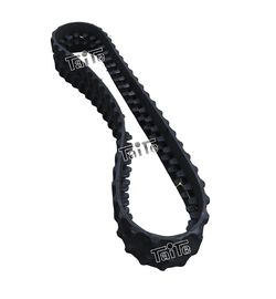 Goede prijs. 180mm Graafwerktuig Rubberspoor T180x60x34 voor MITSUBISHI-DRAGER, YANMAR MCG90/91 online